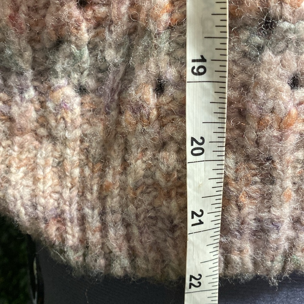 Bartolini Sweater Sz SM - Picture 4 of 7
